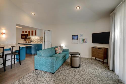 Sonesta ES Suites San Jose - Airport