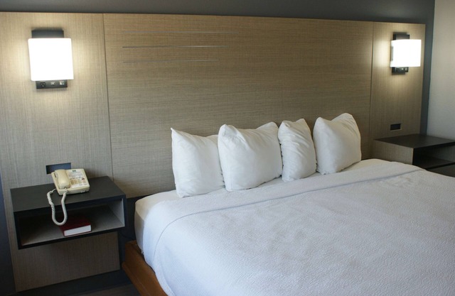 Sonesta Essential Van Buren Fort Smith