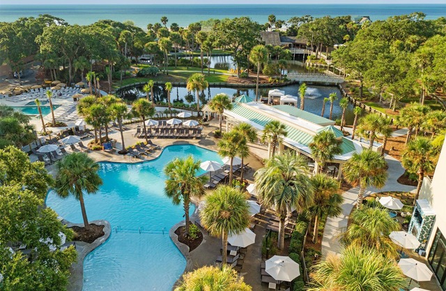 Sonesta Resort Hilton Head Island
