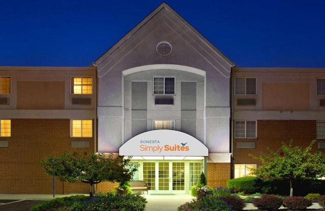 Sonesta Simply Suites Columbus Airport Gahanna
