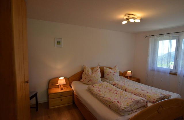 Sonnebühl vacation apartment with large terrace