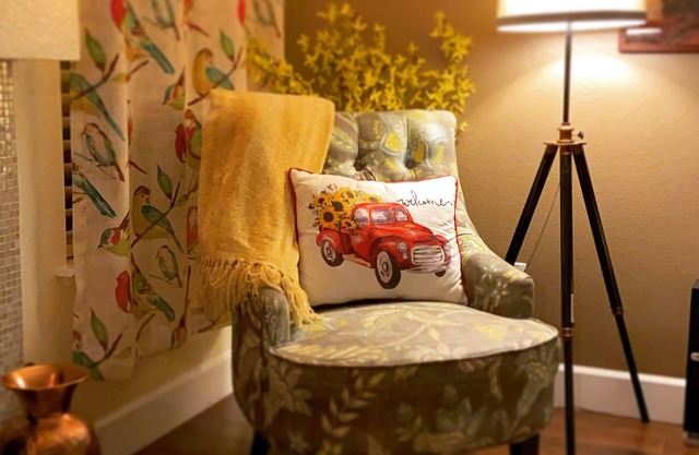 Sonoma Wine Nest is Now Renting For Long-Term Stays!