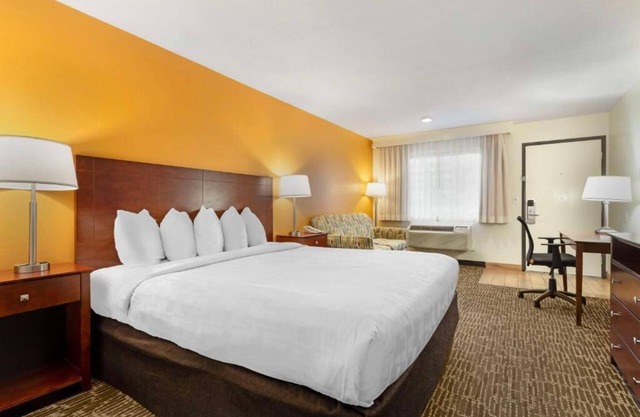 Sonoma Winegrower's Inn