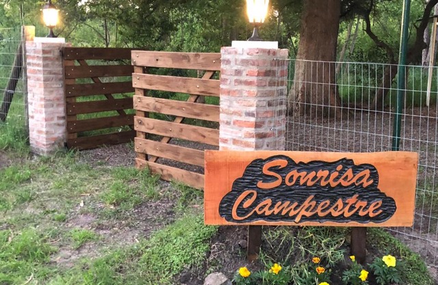 Sonrisa Campestre