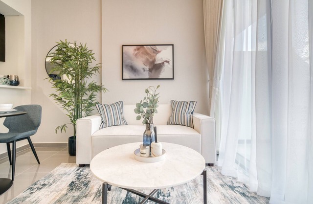 Soothing 1BR at Merano Business Bay by Deluxe Holiday Homes