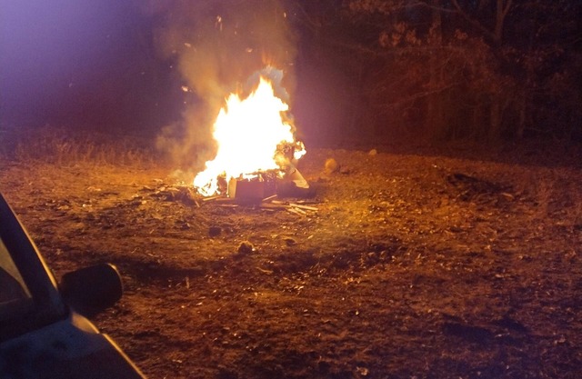 Soothing camping with WiFi in charming Pangburn Arkansas.