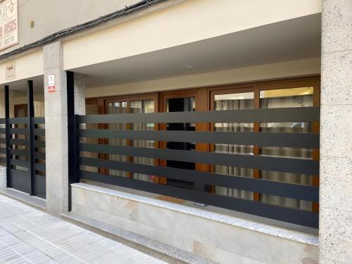 Sophie Apartamentos - Burela