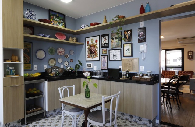 Sophisticated Apartment in Belém