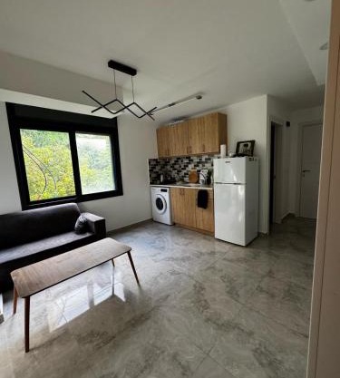 Sophisticated Modern retreat