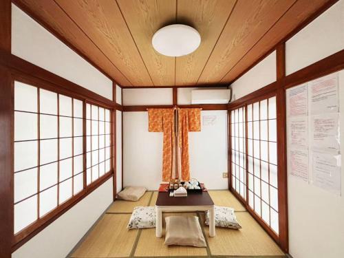 SORA HOUSE