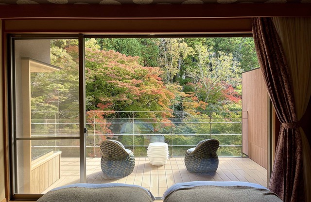 Sora Togetsusou Kinryu