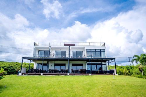 soraniwa hotel and cafe