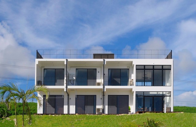 Soraniwa Hotel and Cafe