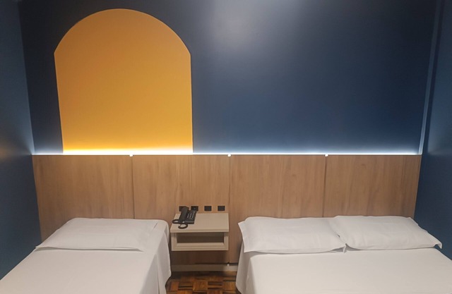 Soratur Hotel & Coworking