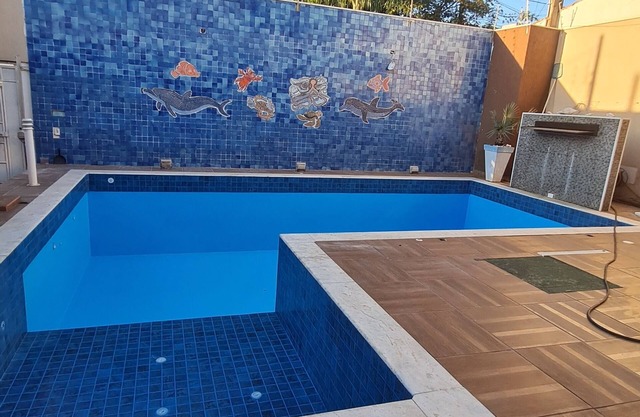 Sorocaba Santa Marta