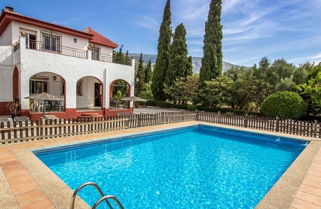 Sortes Ana Órgiva by Ruralidays