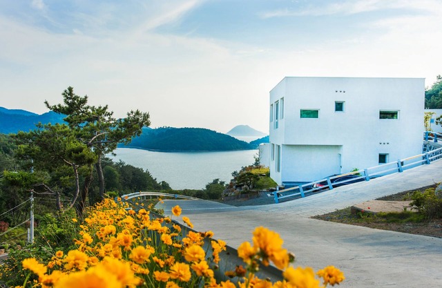 Sosiega Hue Pension
