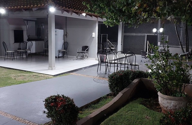 Sossego, Foco, Lazer e Trabalho. Ideal Para Famílias!