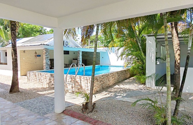 Sosua 7BR Tropical Oasis Getaway +Free Bonus