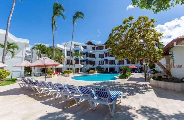 Sosua by the Sea Boutique Beach Resort