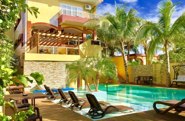 Sosua Inn Hotel