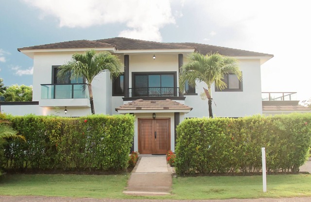 Sosua Ocean Village New Remodeled Villa.