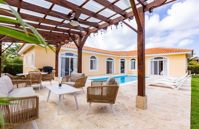 Sosua Ocean Village Properties by Calisto Stays