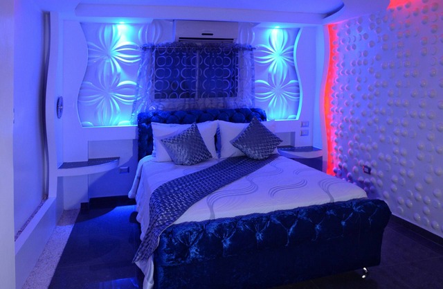 Sosua’s biggest party complex! 32 bedrooms, pure fun