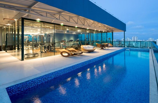 Sotero Hotel by Castelo Itaipava