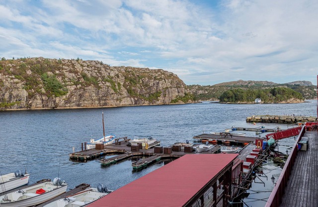 Sotra Rorbusenter