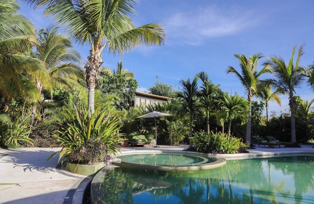 Soul Spring Sanctuary Cuernavaca