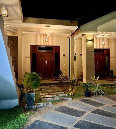 Sound Sleep Resort
