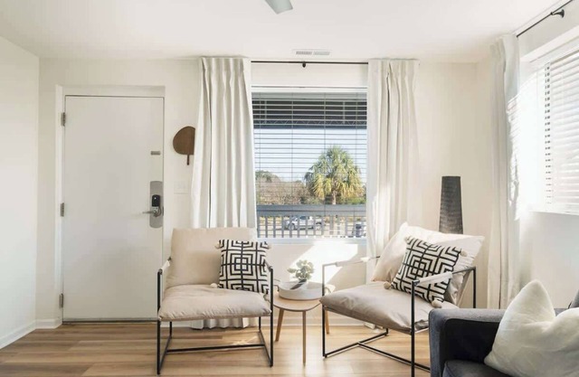 Soundside at The Waterway Lodge