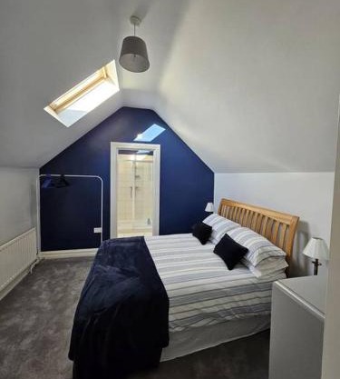 South Belfast Luxury Townhouse