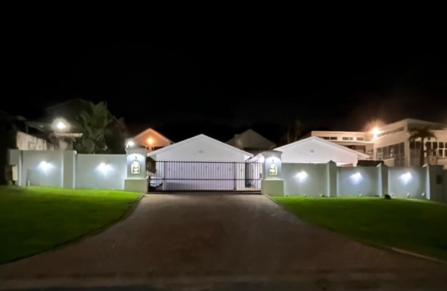 South Coast Splendour Holidays