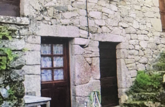 South Corsica village house 20 minutes from Ajaccio