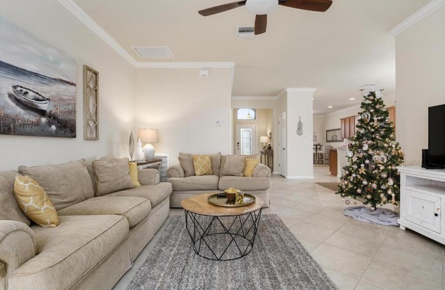 South Facing Gated Community Long Term Rentals Available home