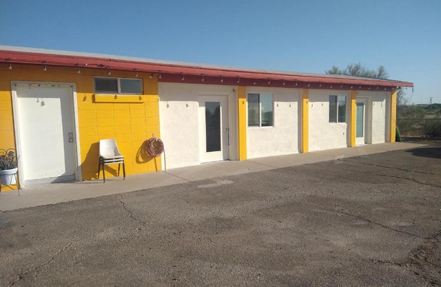 South mountain hotel