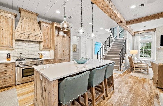 South of 30A | Close to the Beach + WaterColor Beach Club | Evergreen Dream