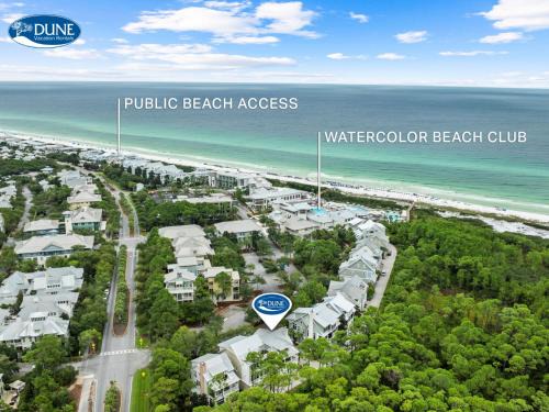South of 30A - Close to the Beach & WaterColor Beach Club - Evergreen Dream home
