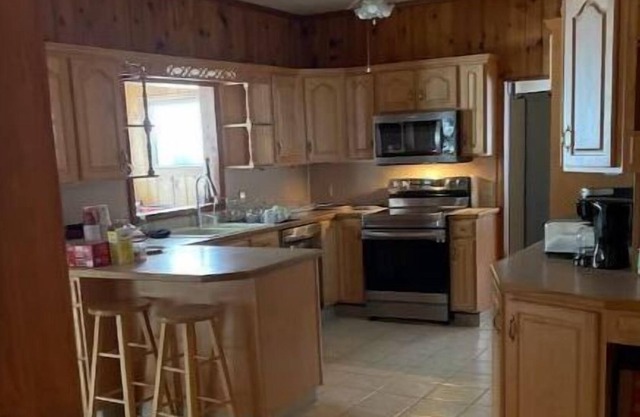 South Shore Resort-Entire Resort