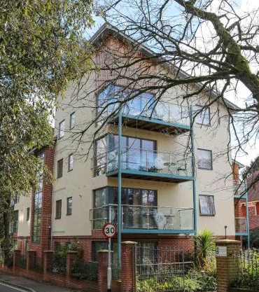 Southampton Serviced Apartments