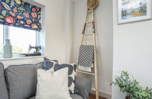 Southcott Apartment