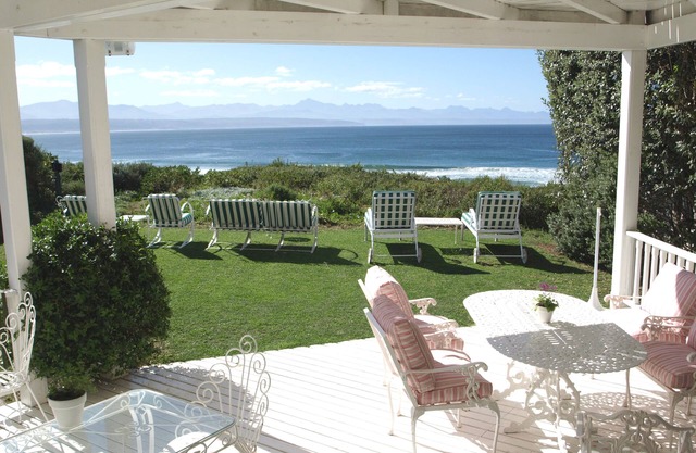 Southern Cross Beach House