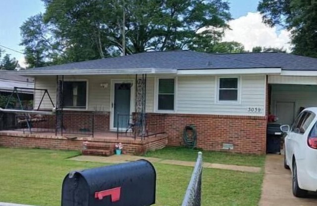 Southern Grace in Columbus, GA!