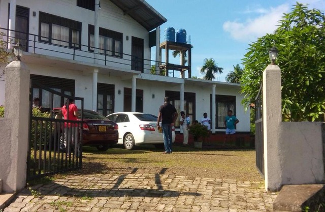 Southern Heritage Holiday Resort