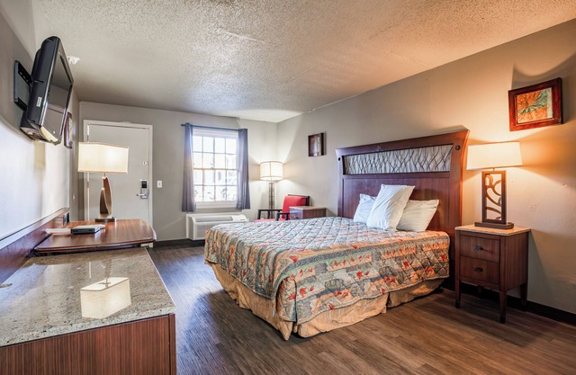 Southern Inn By OYO Walterboro I-95