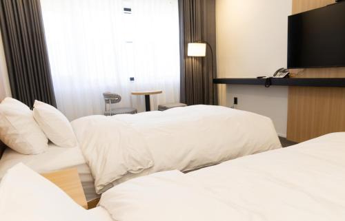 Southernheal Hotel