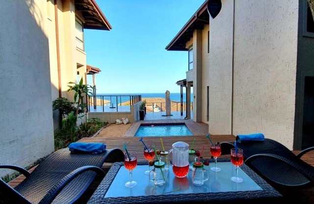 Sovereign Paradise - Unit 22