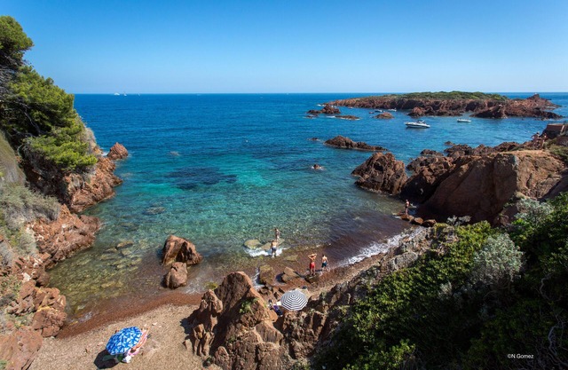 SOWELL HÔTELS La Plage